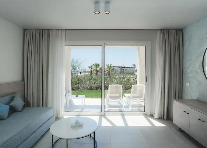 Sentido Reef Oasis Suakin Resort