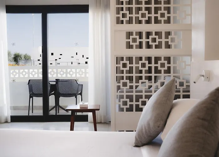 Sentido Reef Oasis Suakin Resort