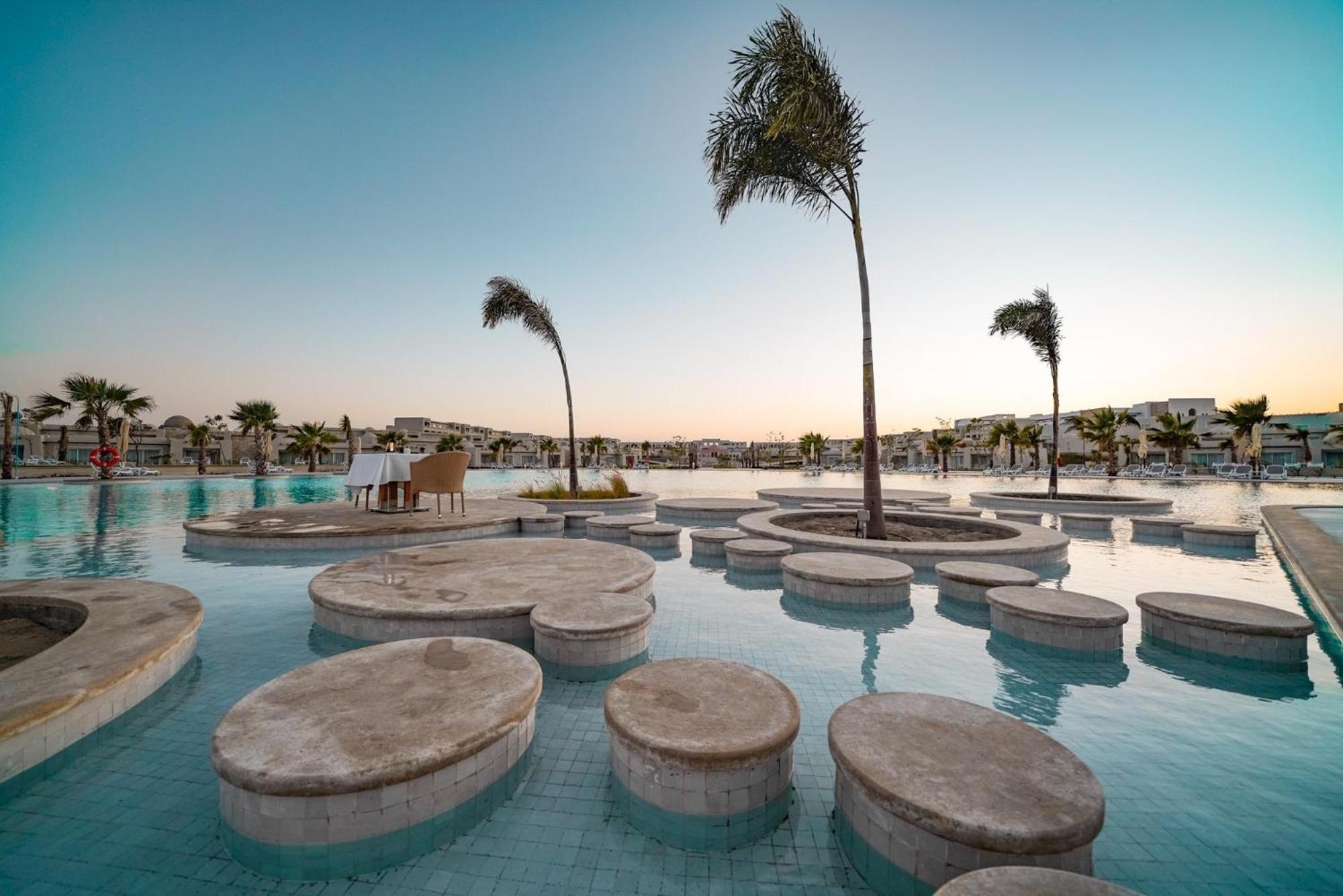 Sentido Reef Oasis Suakin Marsza Alam
