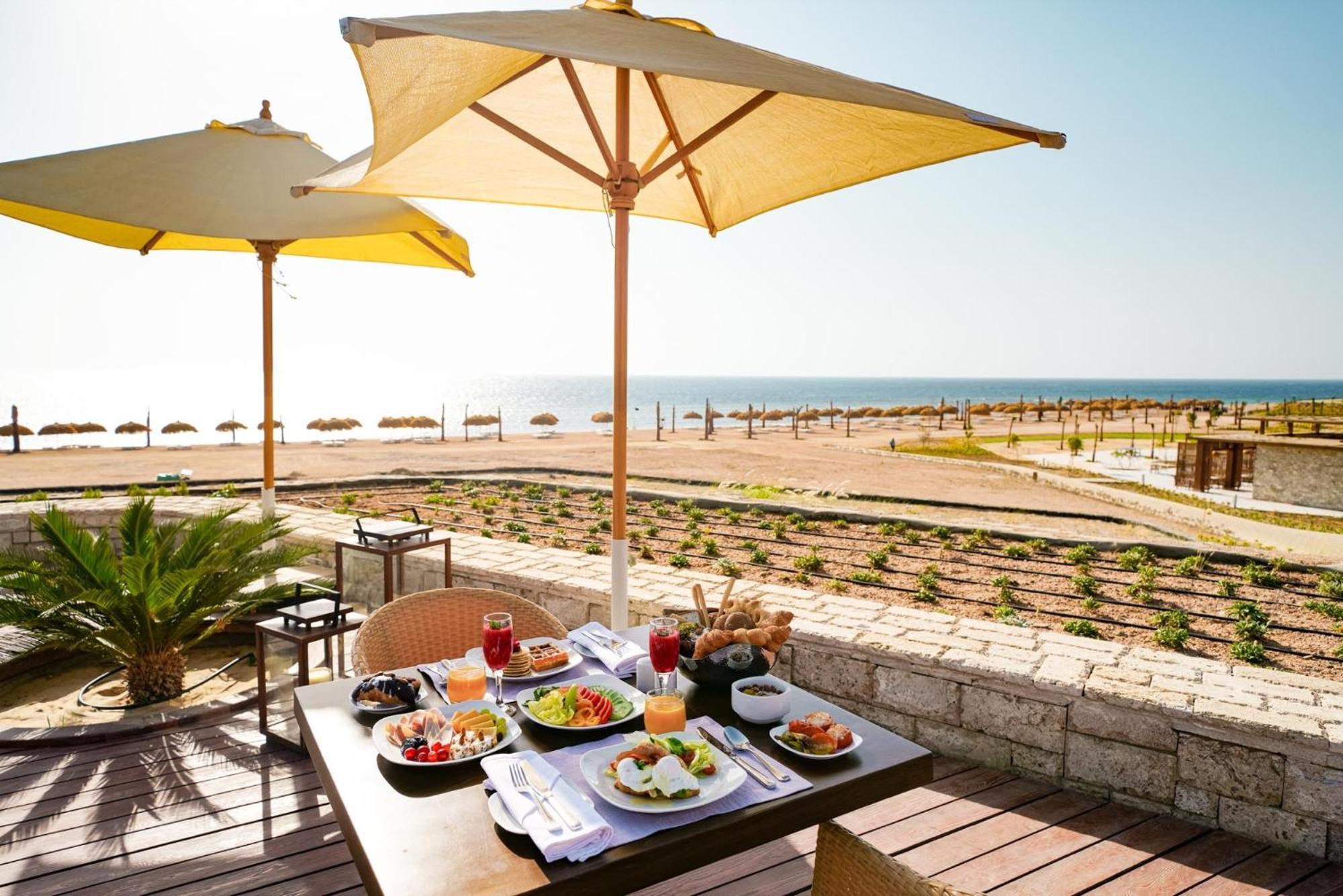 Sentido Reef Oasis Suakin Üdülőközpont 5*