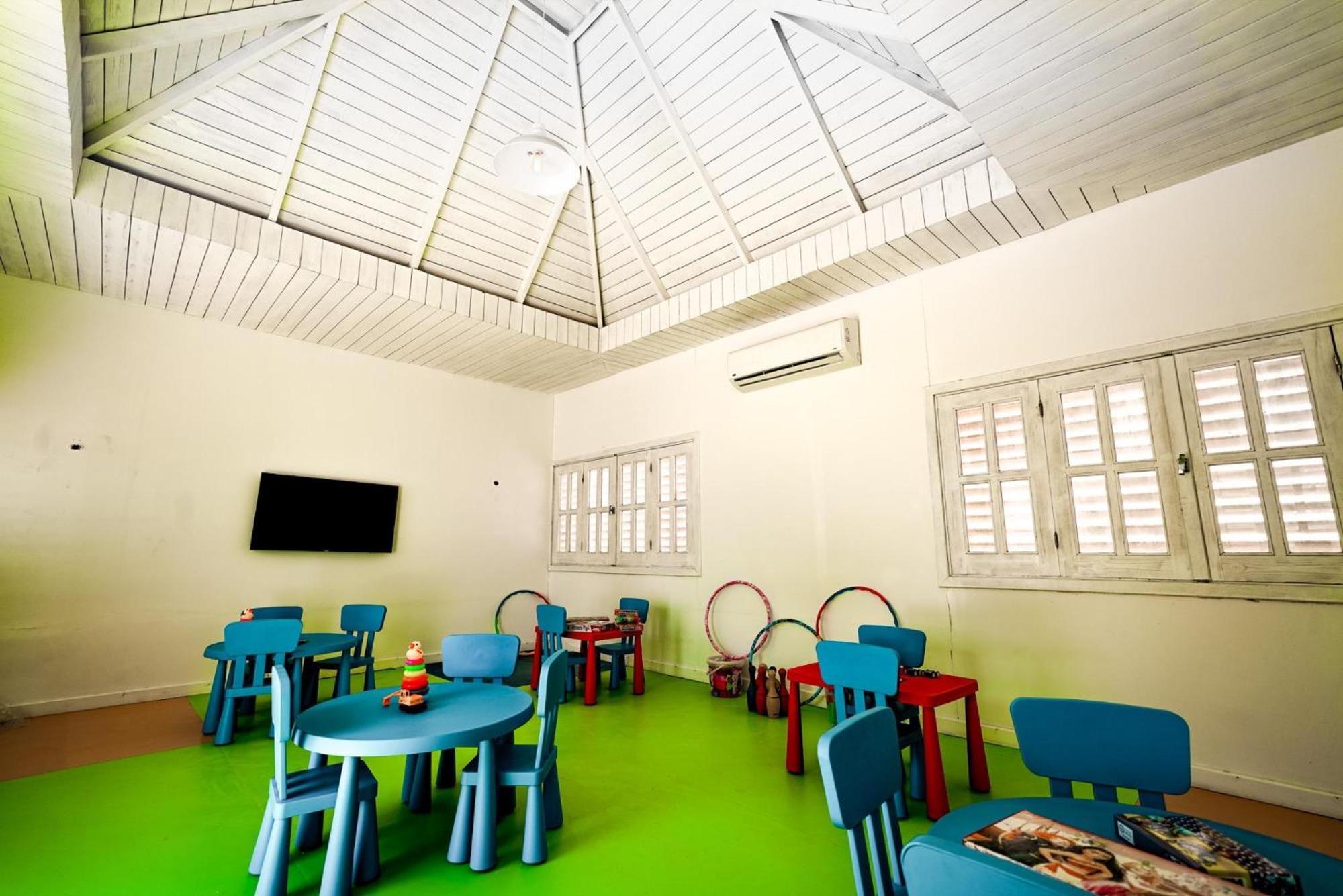 Üdülőközpont Sentido Reef Oasis Suakin