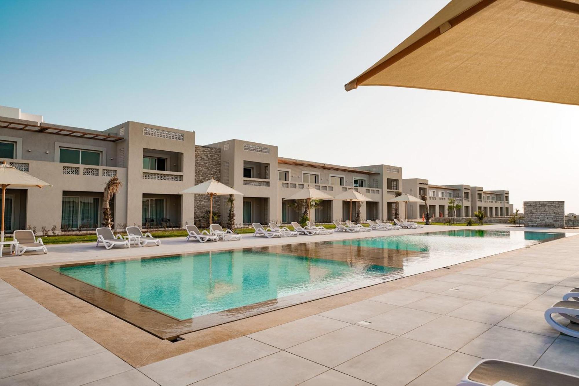 Sentido Reef Oasis Suakin Üdülőközpont 5*