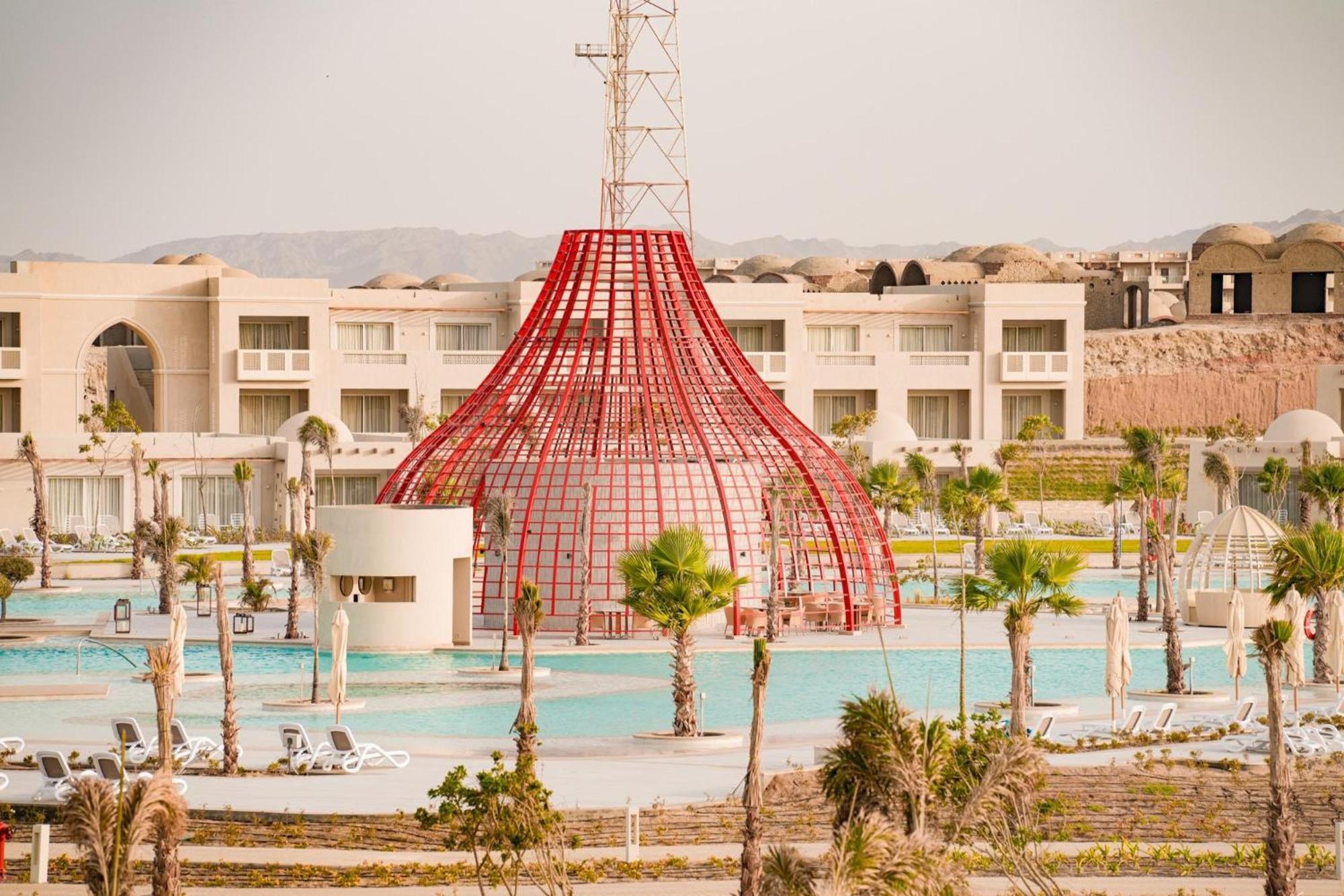Sentido Reef Oasis Suakin Marsza Alam