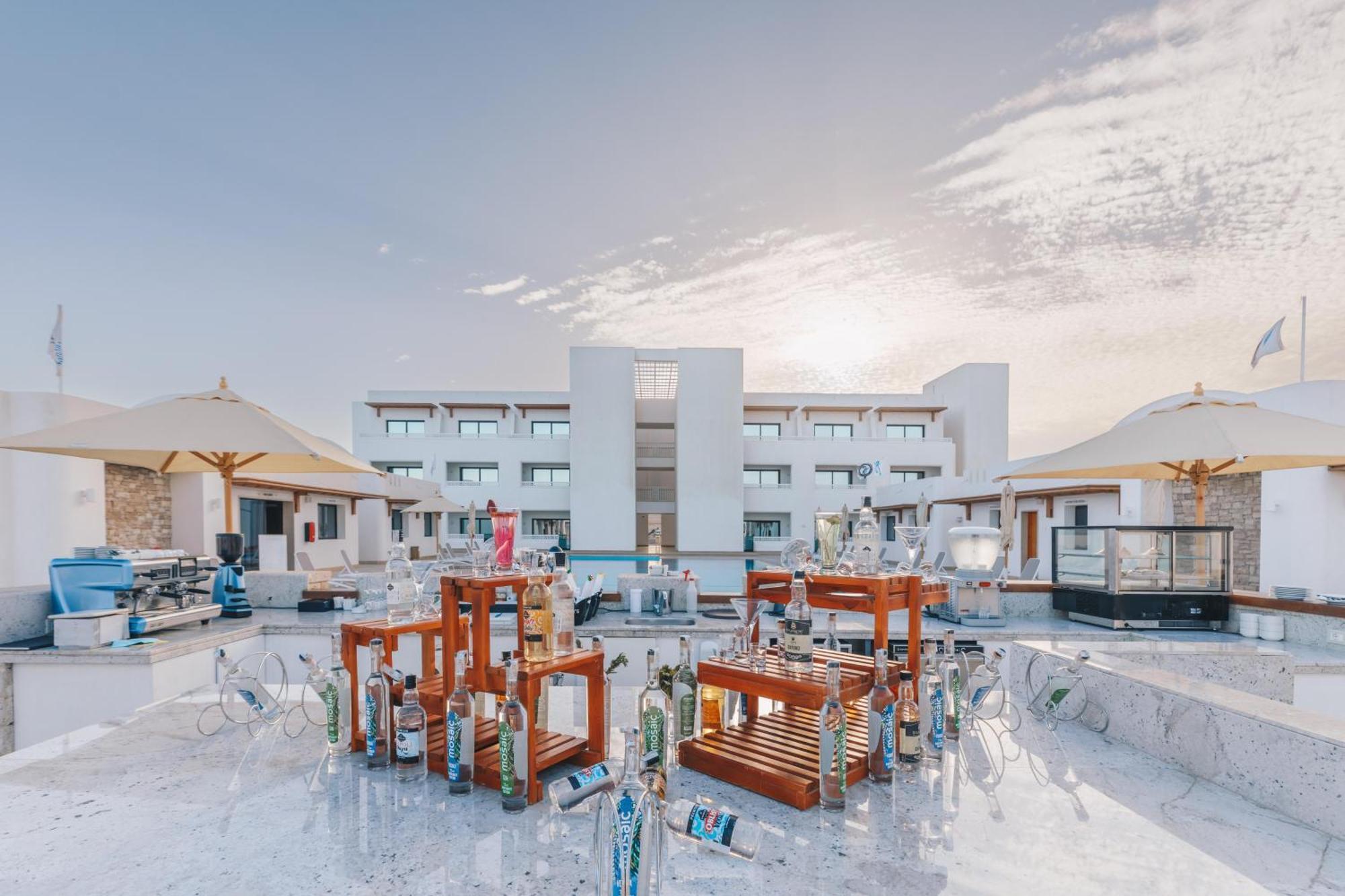Sentido Reef Oasis Suakin Üdülőközpont 5*