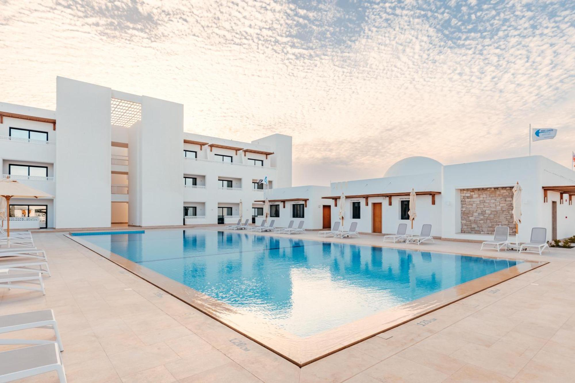 Sentido Reef Oasis Suakin Üdülőközpont