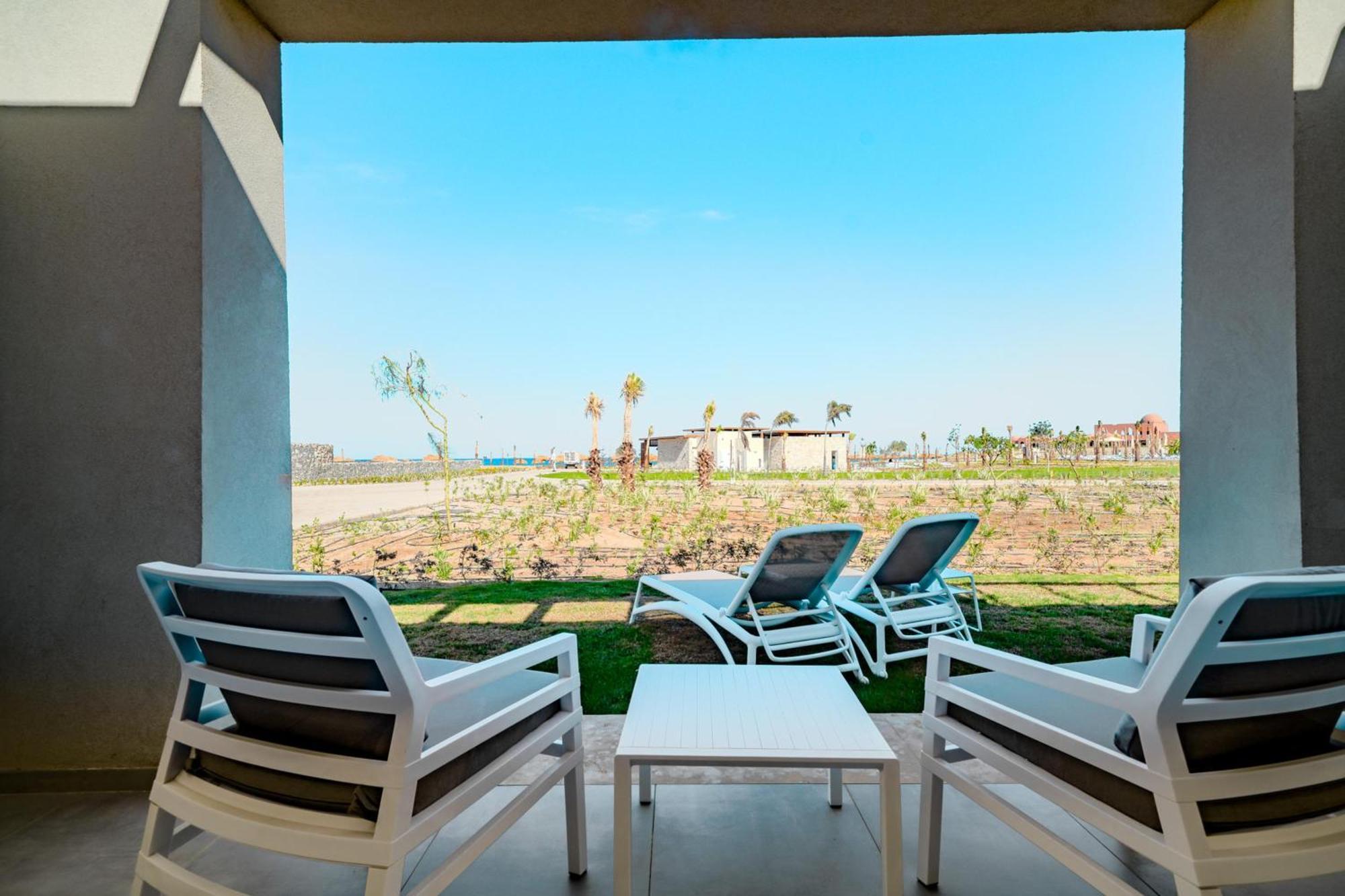 Sentido Reef Oasis Suakin Marsa Alem