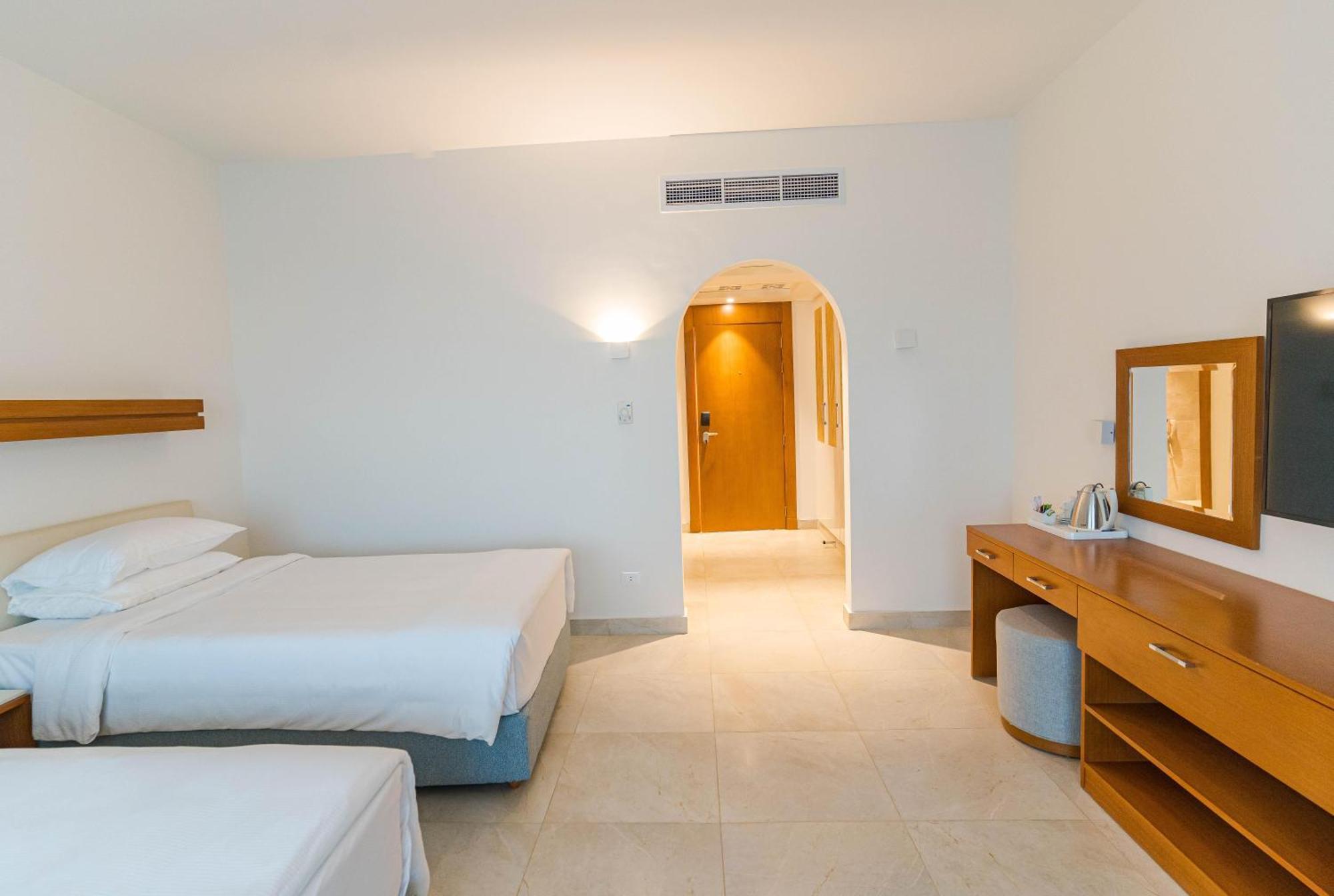 Sentido Reef Oasis Suakin Üdülőközpont 5*