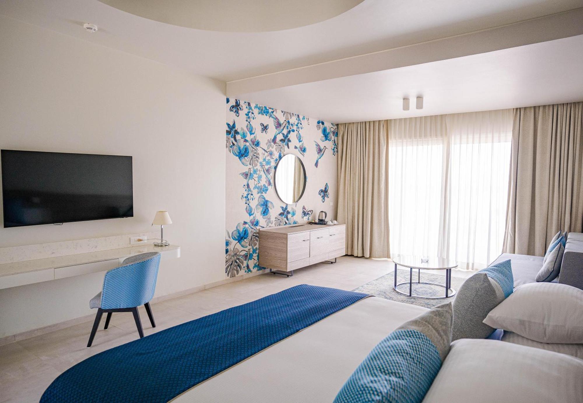 Sentido Reef Oasis Suakin Marsza Alam