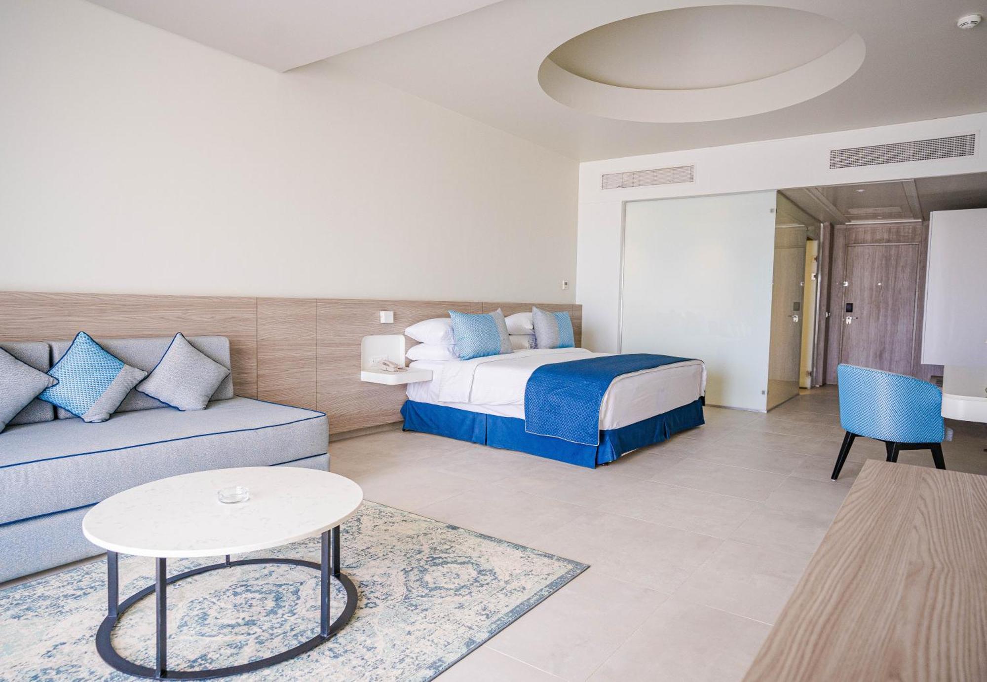 Üdülőközpont Sentido Reef Oasis Suakin
