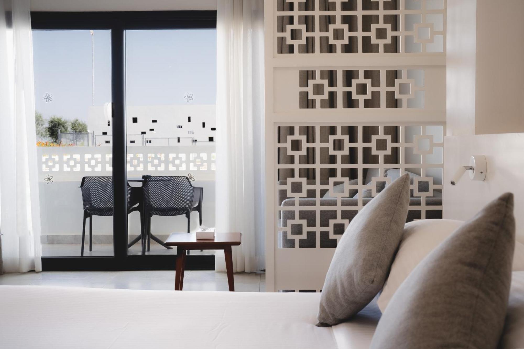 Üdülőközpont Sentido Reef Oasis Suakin 5*