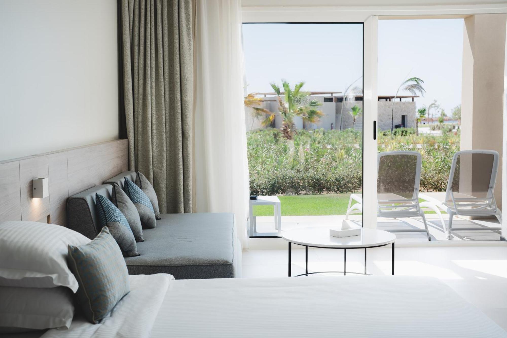 Sentido Reef Oasis Suakin Üdülőközpont Marsza Alam