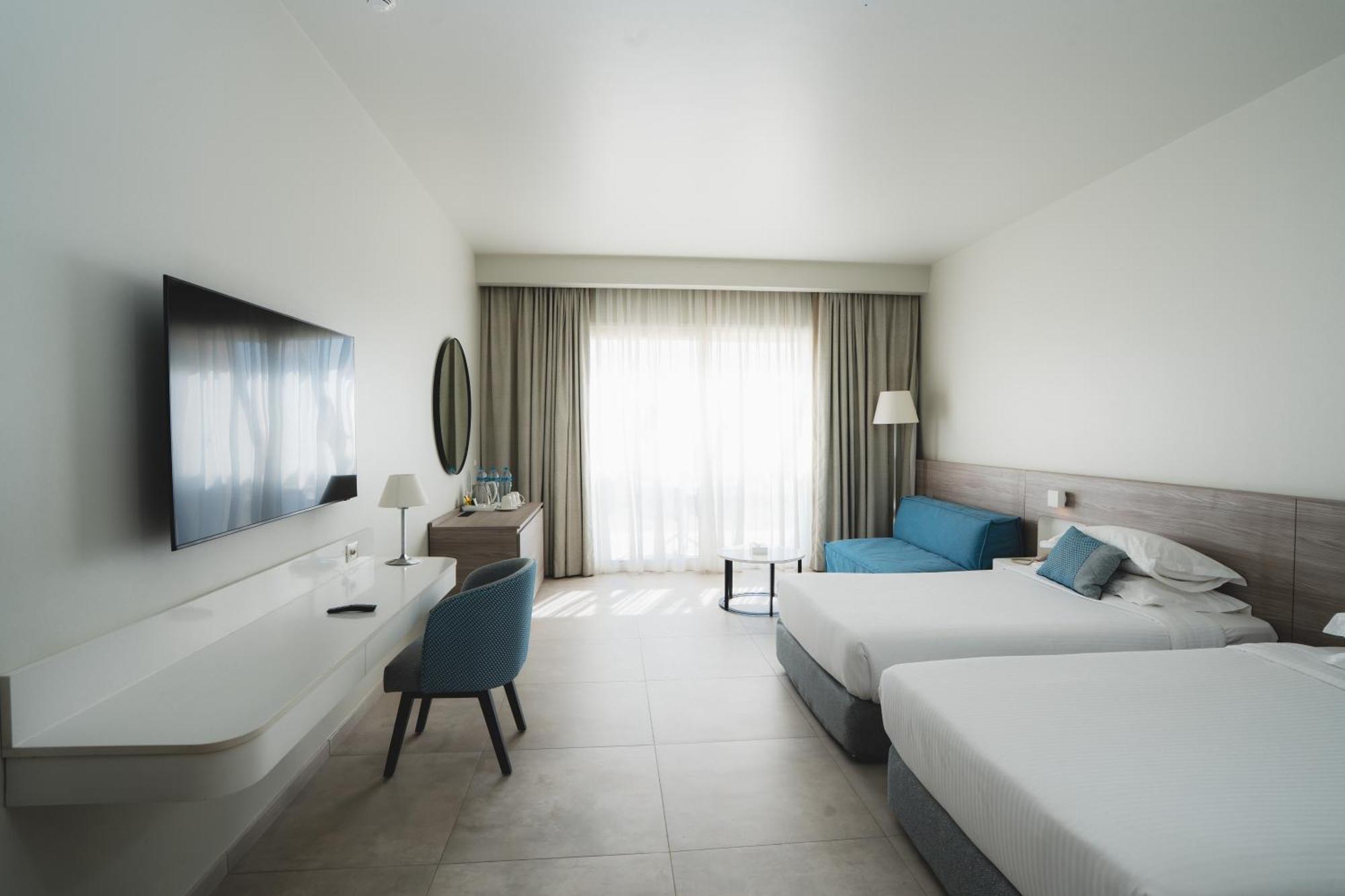 Sentido Reef Oasis Suakin Marsza Alam