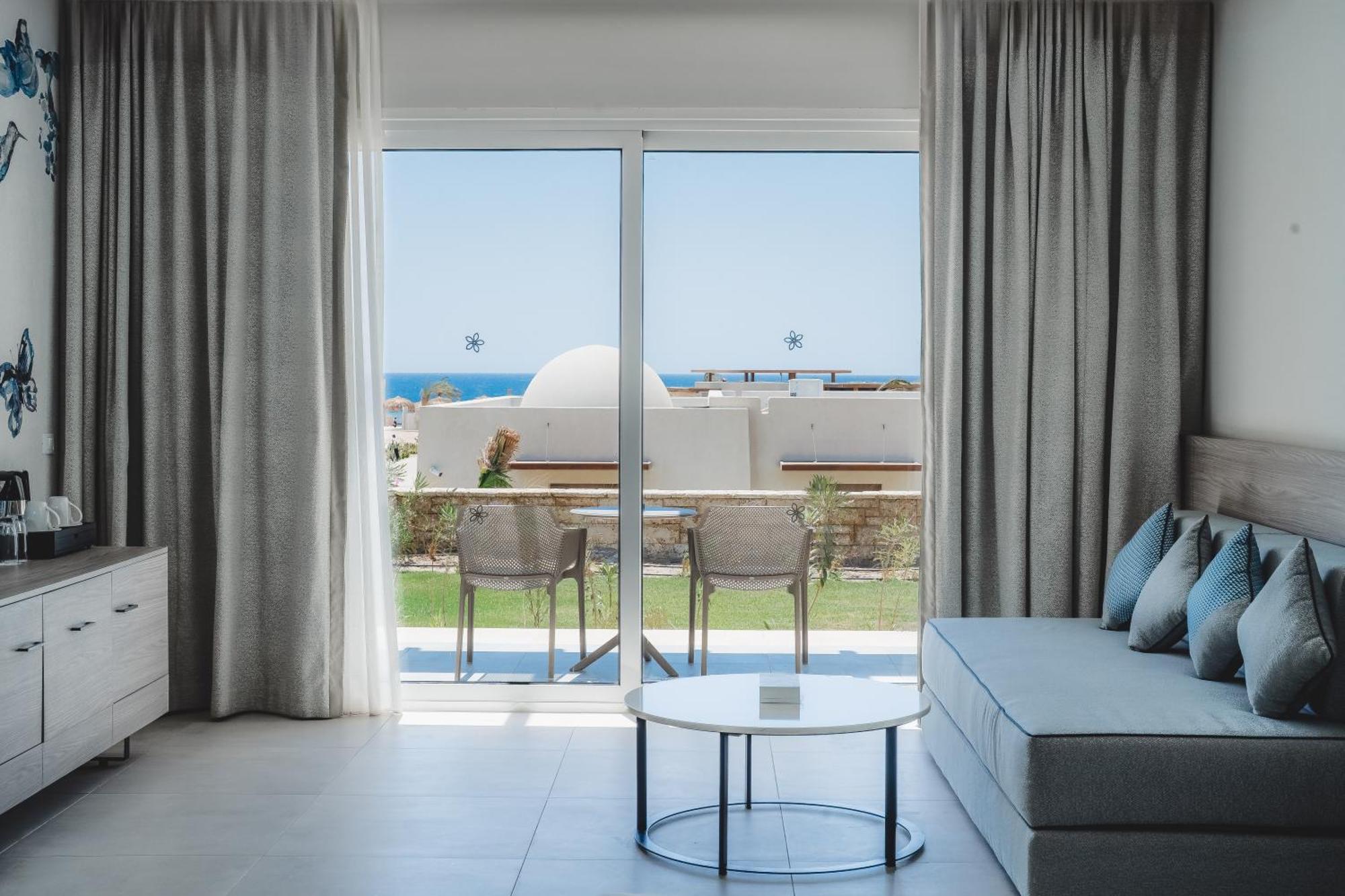 Sentido Reef Oasis Suakin 5* Marsza Alam