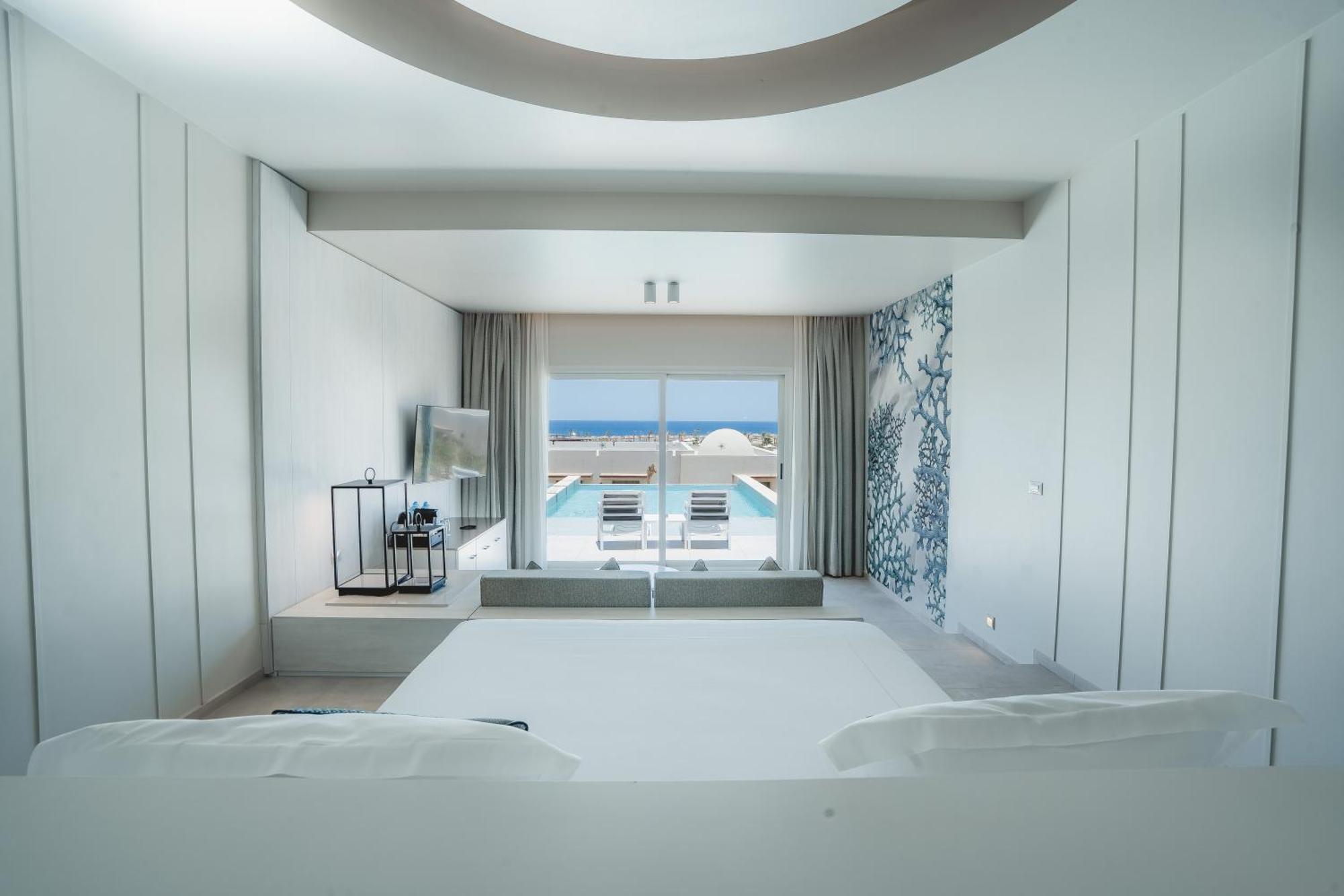Sentido Reef Oasis Suakin Üdülőközpont