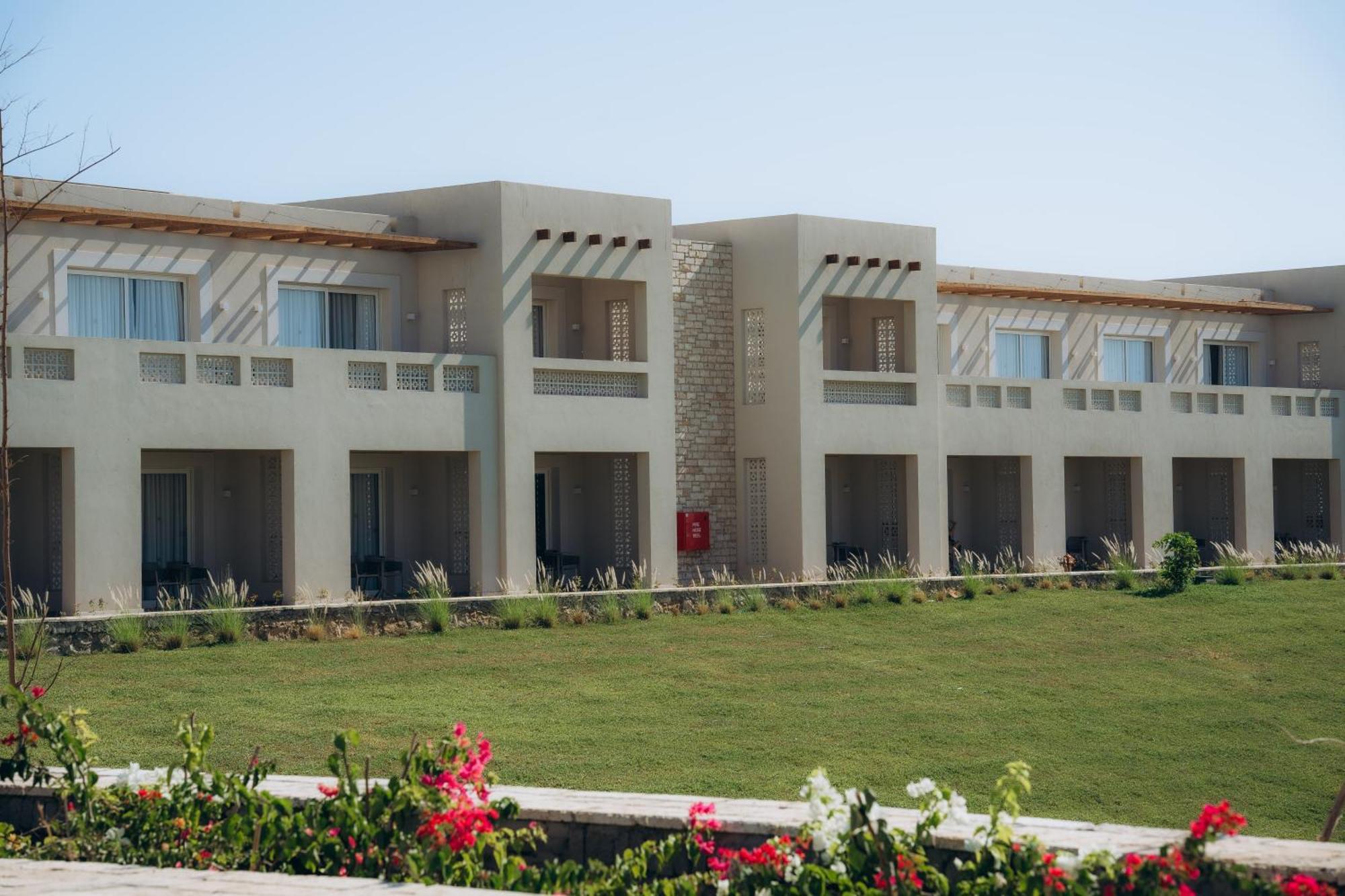 Sentido Reef Oasis Suakin 5* Marsza Alam