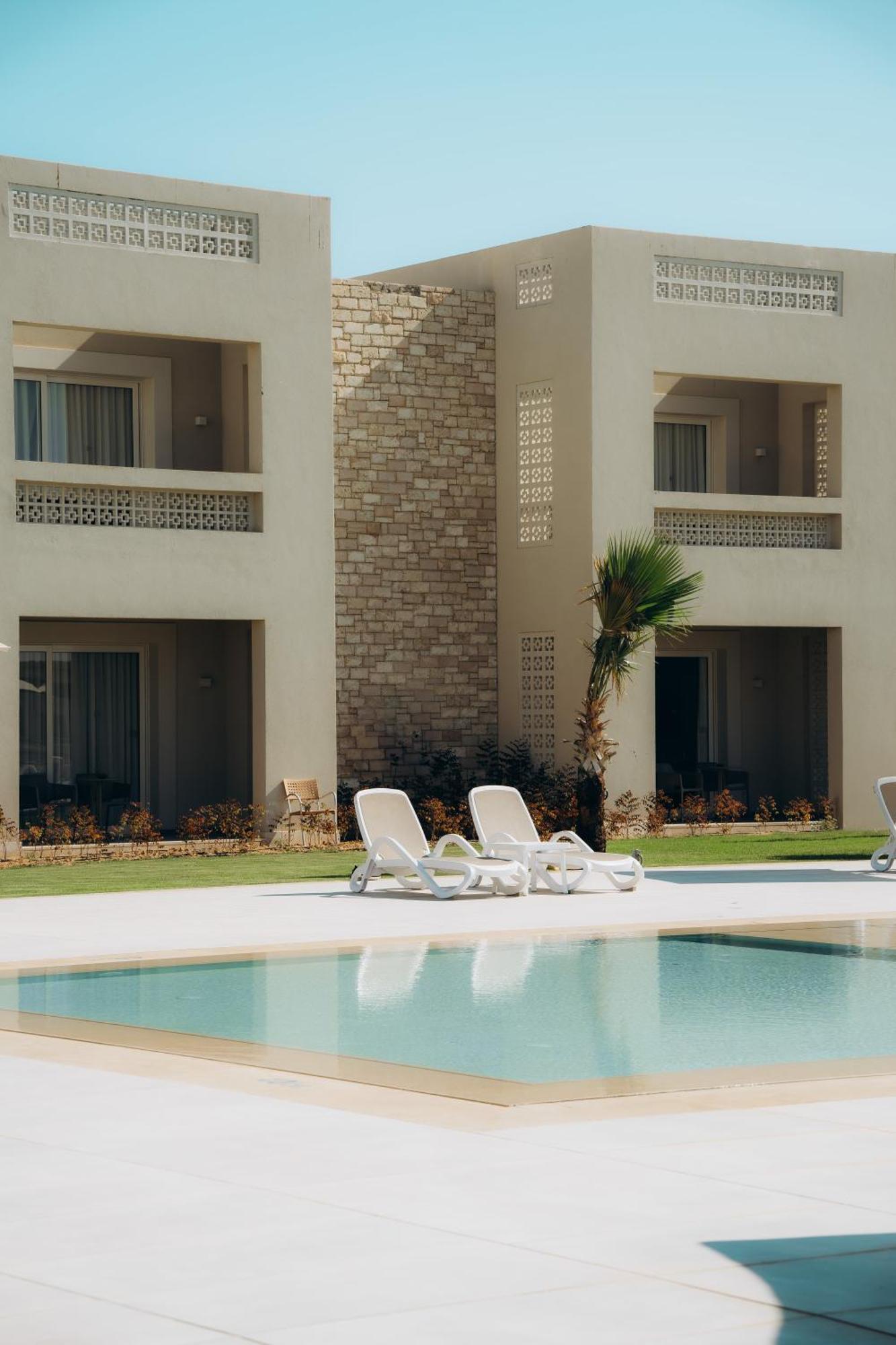 Sentido Reef Oasis Suakin Üdülőközpont 5*
