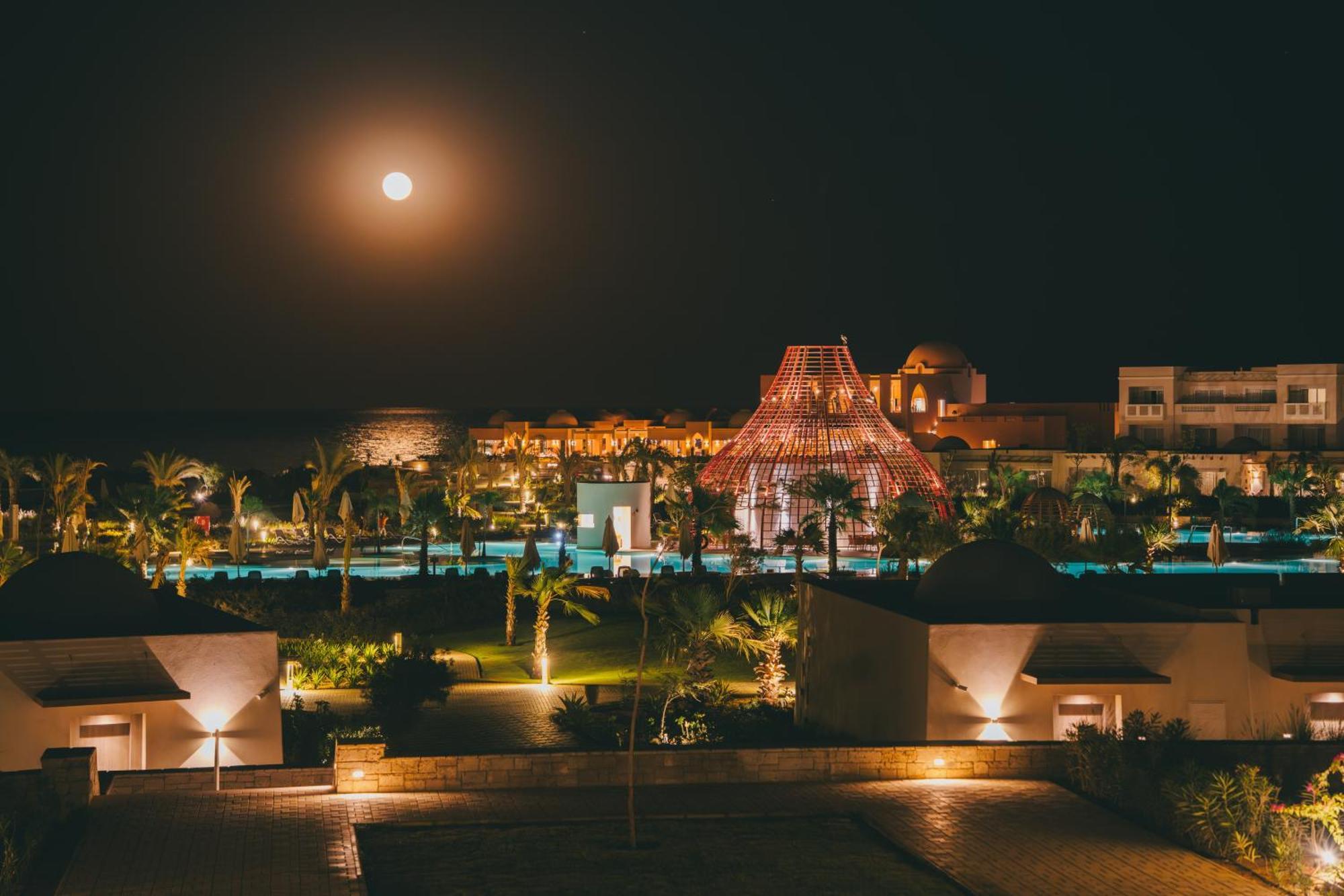 Sentido Reef Oasis Suakin