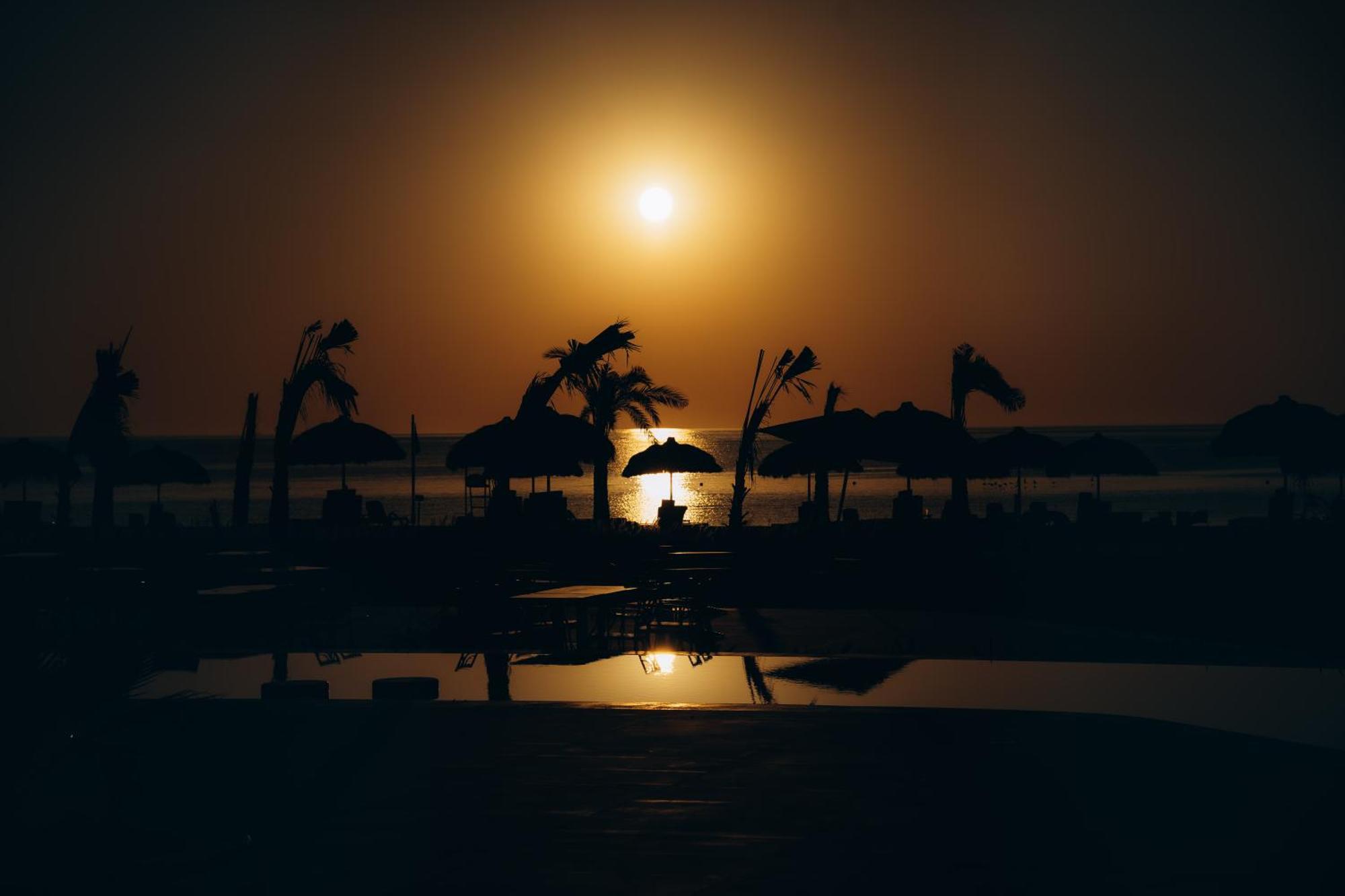 Sentido Reef Oasis Suakin Üdülőközpont 5*