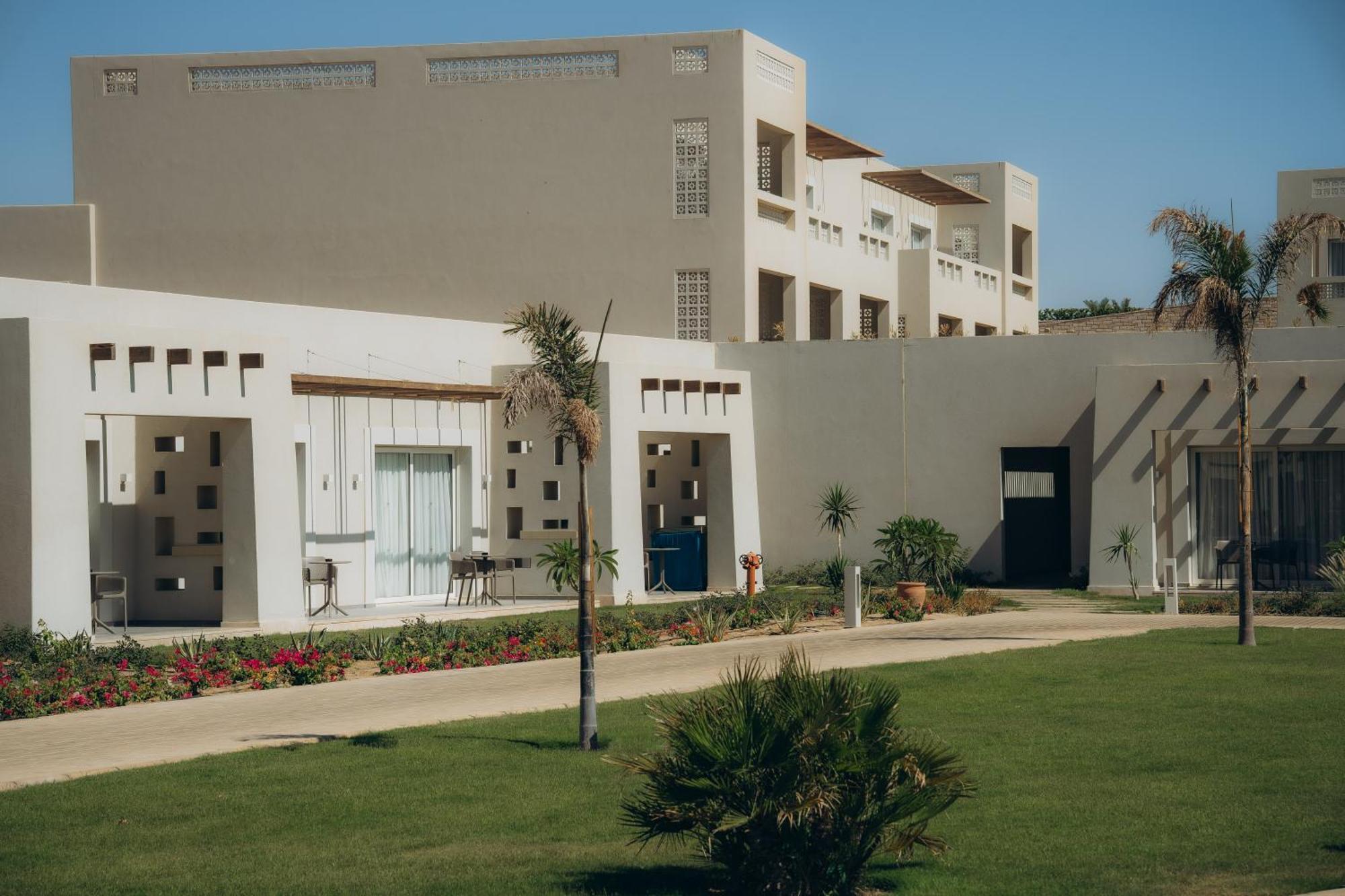 Sentido Reef Oasis Suakin 5*