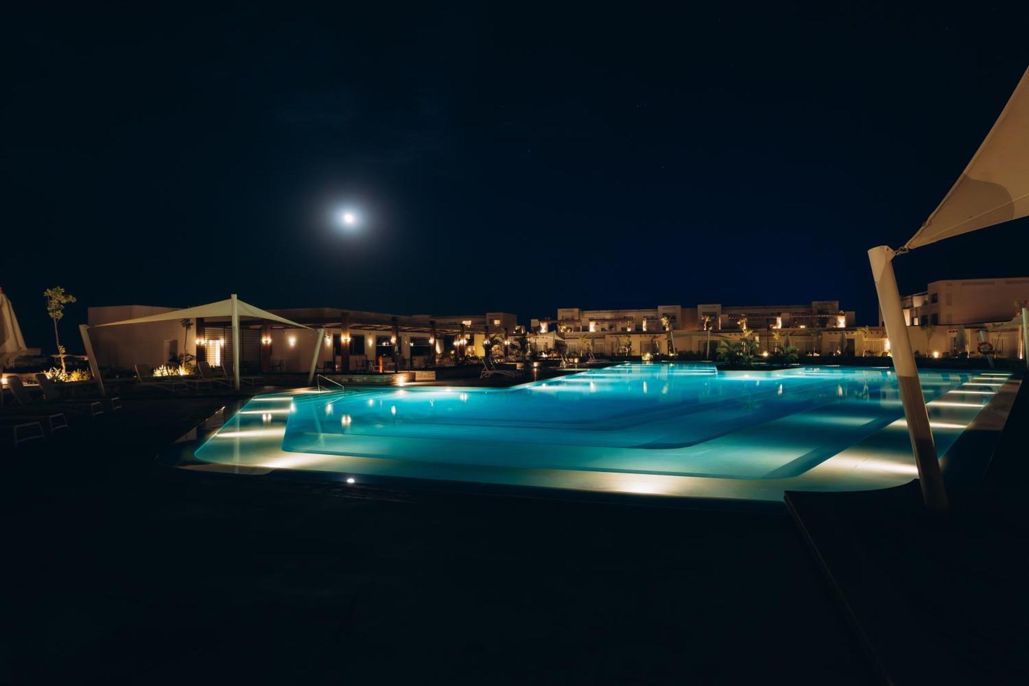 Sentido Reef Oasis Suakin 5*