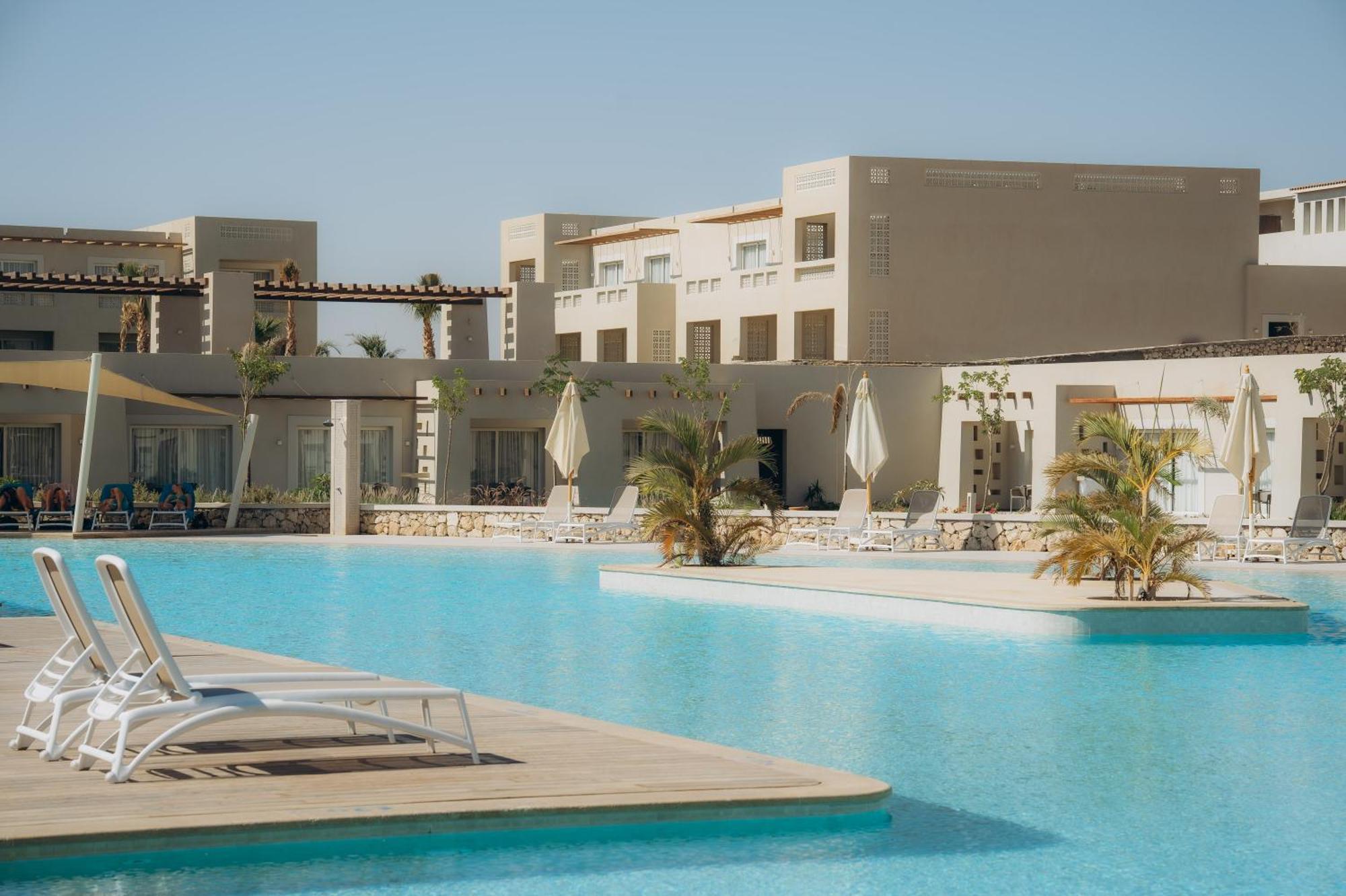 Sentido Reef Oasis Suakin 5*