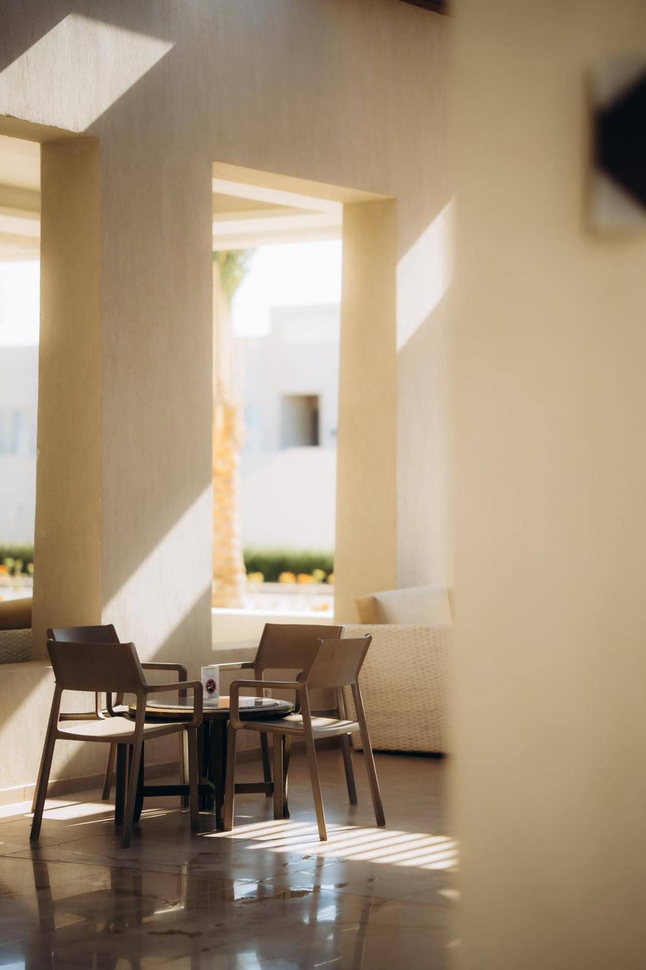 Sentido Reef Oasis Suakin