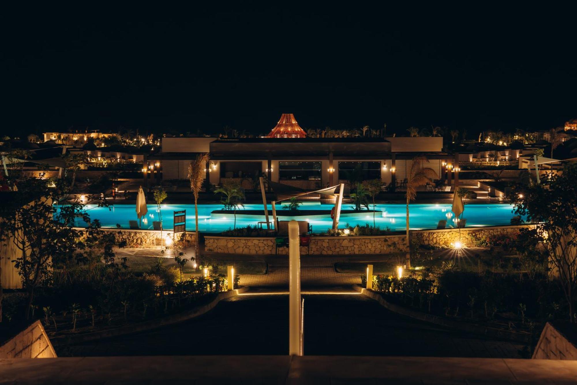 Sentido Reef Oasis Suakin Üdülőközpont
