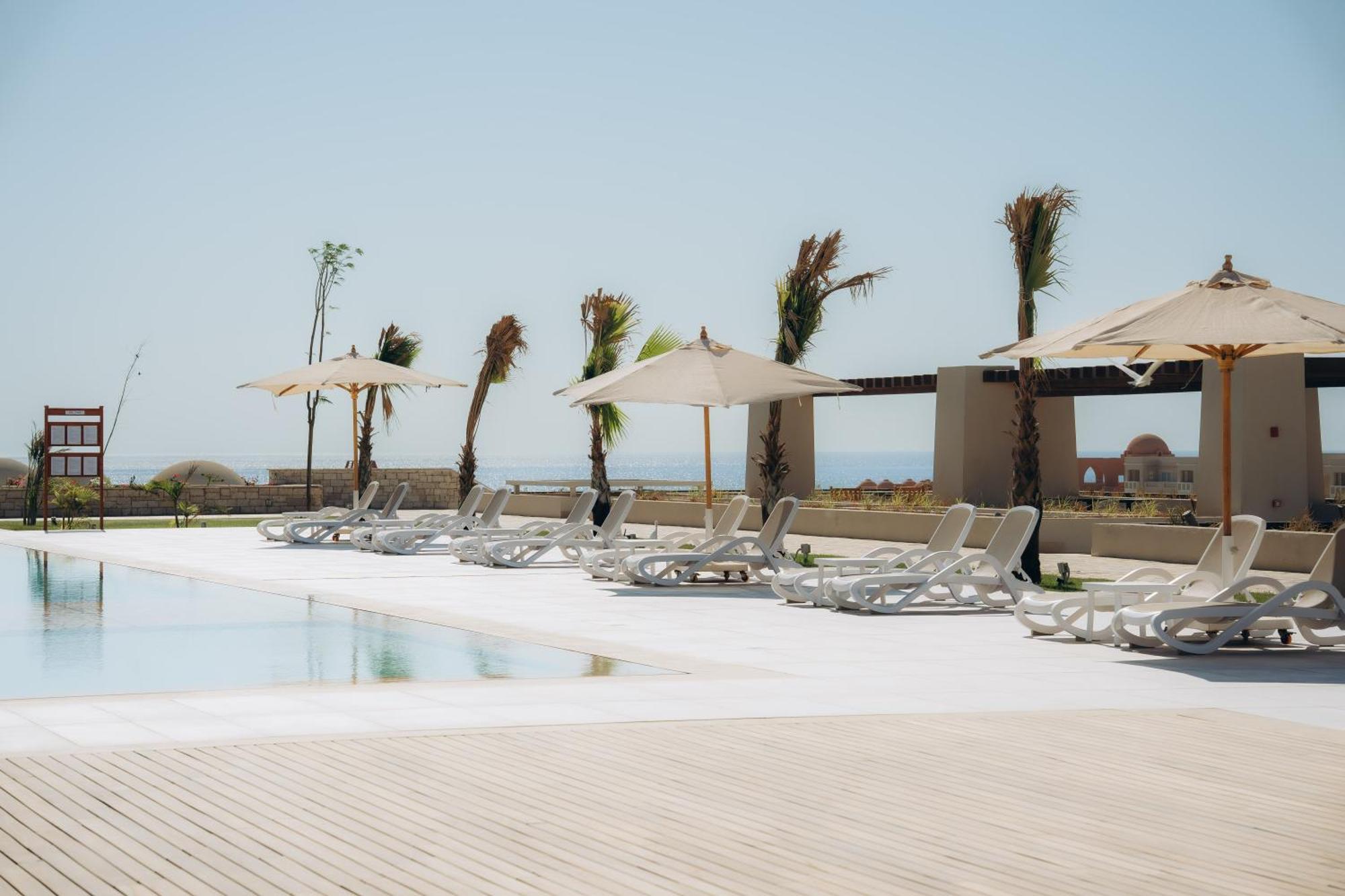 Sentido Reef Oasis Suakin Marsza Alam
