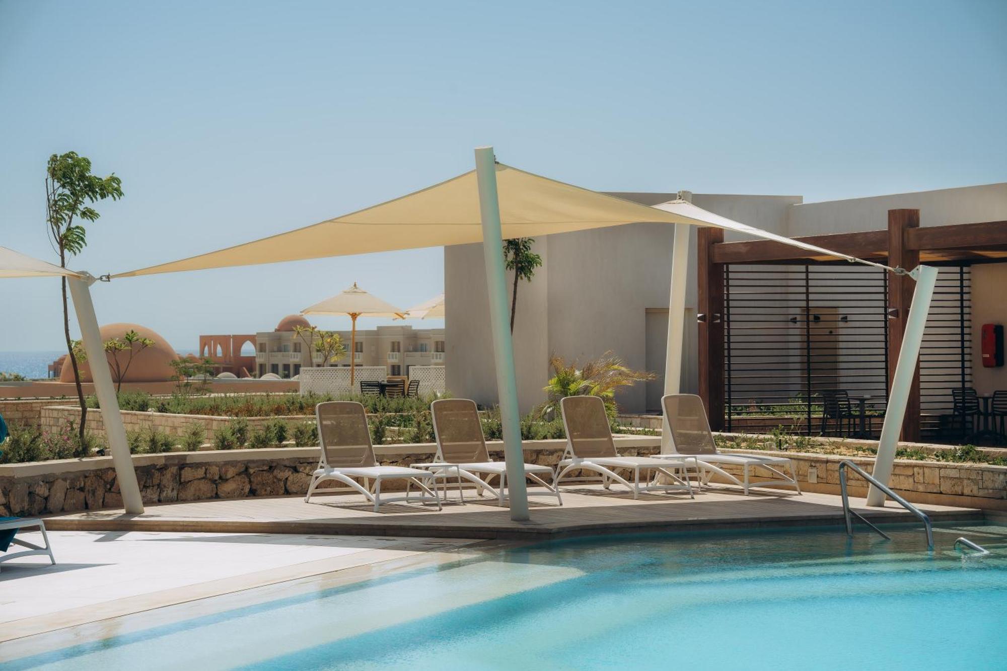 Sentido Reef Oasis Suakin Üdülőközpont