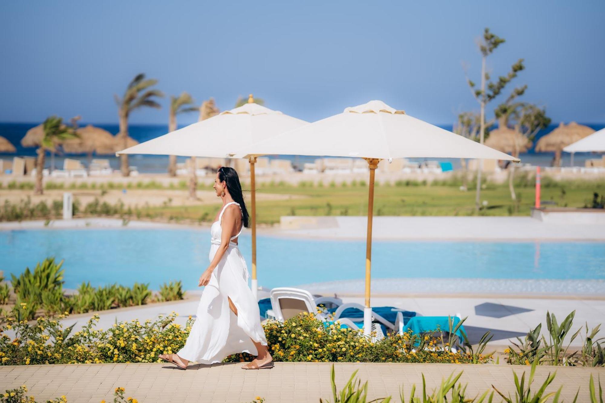 Üdülőközpont Sentido Reef Oasis Suakin Marsza Alam