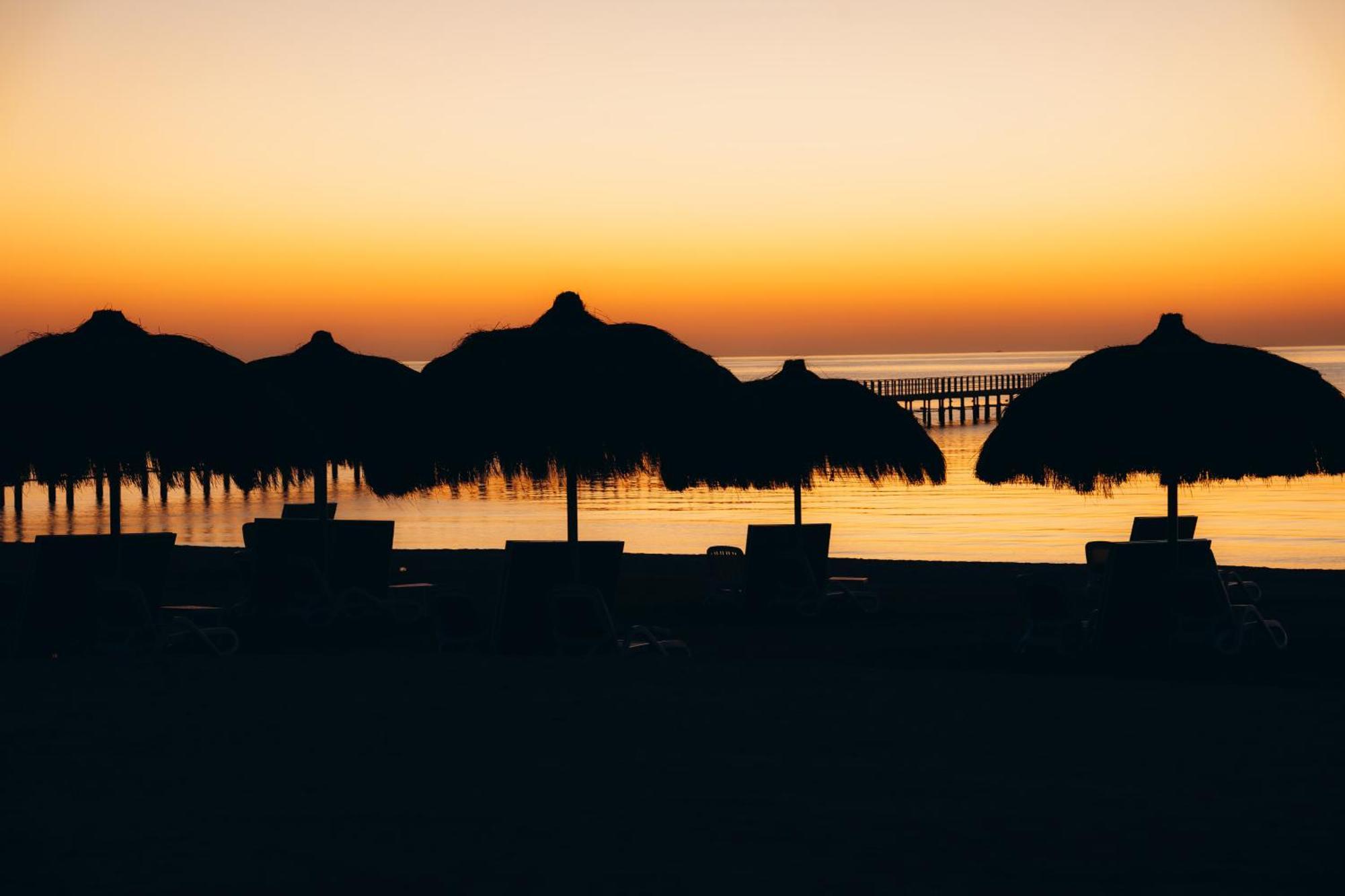 Sentido Reef Oasis Suakin Marsza Alam